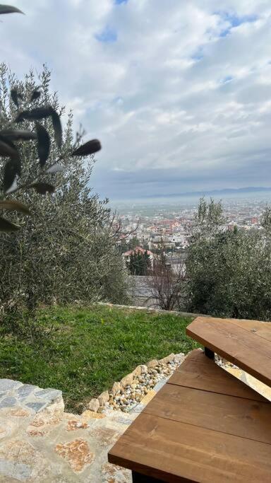 Jupis Chalet-city View Getaway *
