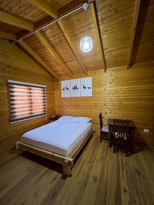 Jupis Chalet-city View Getaway Chalet *