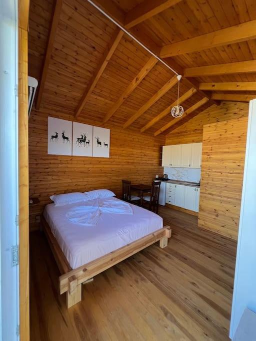 Chalet Jupis Chalet-city View Getaway *