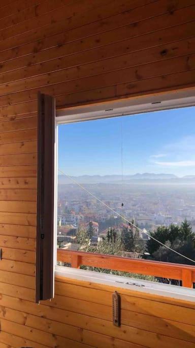 Jupis Chalet-city View Getaway *