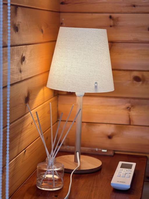 Jupis Chalet-city View Getaway * Durrës